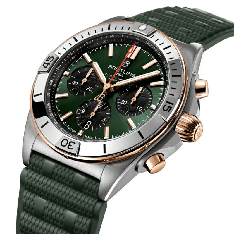 BREITLING CHRONOMAT B01 42 ブライトリング クロノマット B01 42 UB0134131L1S1