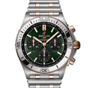 BREITLING CHRONOMAT B01 42 ブライトリング クロノマット B01 42 UB0134131L1U1