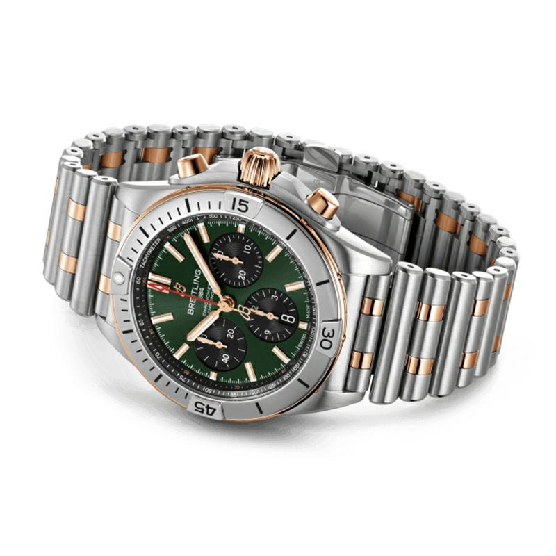 BREITLING CHRONOMAT B01 42 ブライトリング クロノマット B01 42 UB0134131L1U1