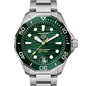 TAG Heuer AQUARACER PROFESSIONAL 300 タグ・ホイヤー アクアレーサー プロフェッショナル300 WBP5116.BA0013