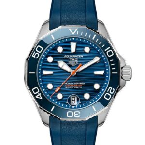 TAG Heuer AQUARACER PROFESSIONAL 300 タグ・ホイヤー アクアレーサー プロフェッショナル300 WBP5111.FT6259
