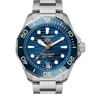 TAG Heuer AQUARACER PROFESSIONAL 300 タグ・ホイヤー アクアレーサー プロフェッショナル300 WBP5111.BA0013
