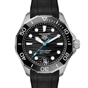 TAG Heuer AQUARACER PROFESSIONAL 300 タグ・ホイヤー アクアレーサー プロフェッショナル300 WBP5110.FT6257