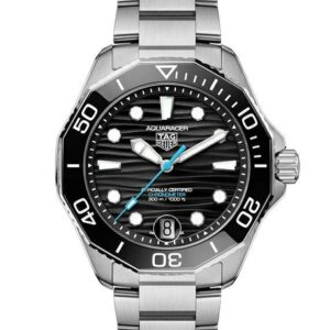 TAG Heuer AQUARACER PROFESSIONAL 300 タグ・ホイヤー アクアレーサー プロフェッショナル300 WBP5110.BA0013