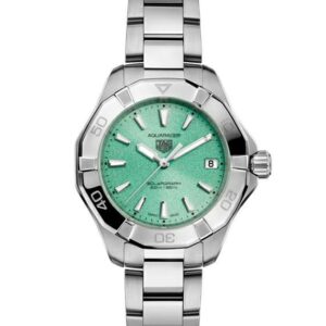 TAG Heuer AQUARACER PROFESSIONAL 200 SOLARGRAPH タグ・ホイヤー アクアレーサー プロフェッショナル200 ソーラーグラフ WBP1315.BA0005
