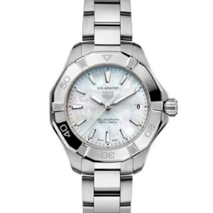 TAG Heuer AQUARACER PROFESSIONAL 200 SOLARGRAPH タグ・ホイヤー アクアレーサー プロフェッショナル200 ソーラーグラフ WBP1312.BA0005