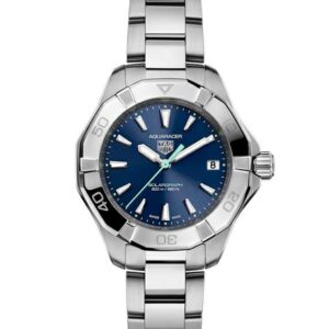 TAG Heuer AQUARACER PROFESSIONAL 200 SOLARGRAPH タグ・ホイヤー アクアレーサー プロフェッショナル200 ソーラーグラフ WBP1311.BA0005