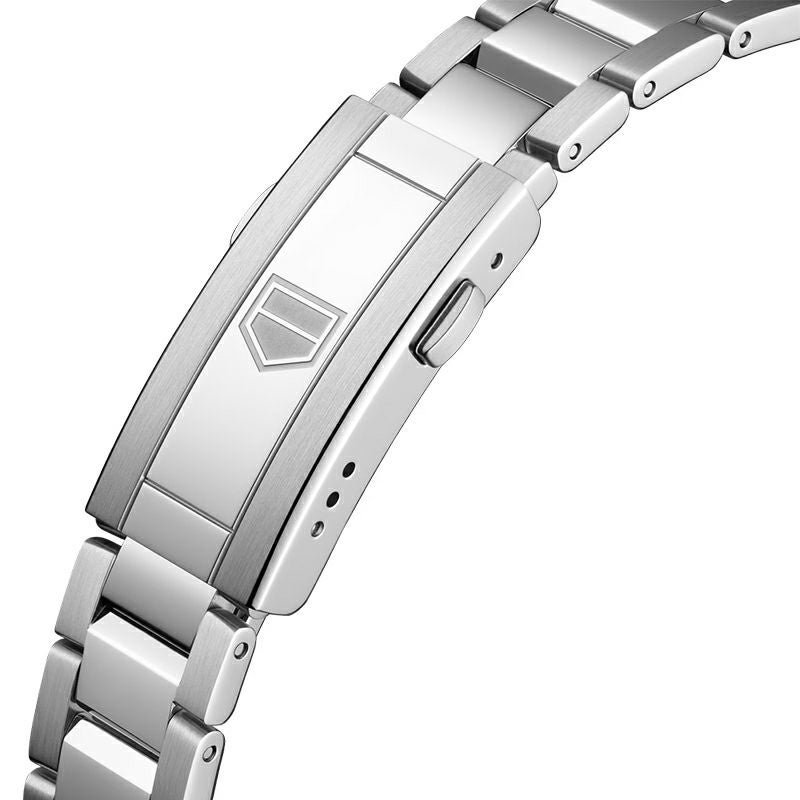 TAG Heuer AQUARACER PROFESSIONAL 200 SOLARGRAPH タグ・ホイヤー アクアレーサー プロフェッショナル200 ソーラーグラフ WBP1311.BA0005