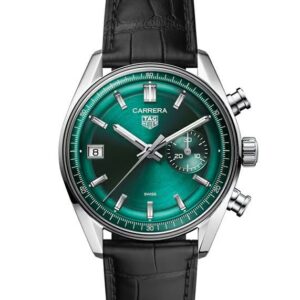 TAG Heuer CARRERA CHRONOGRAPH タグ・ホイヤー カレラ クロノグラフ CBS2211.FC6545