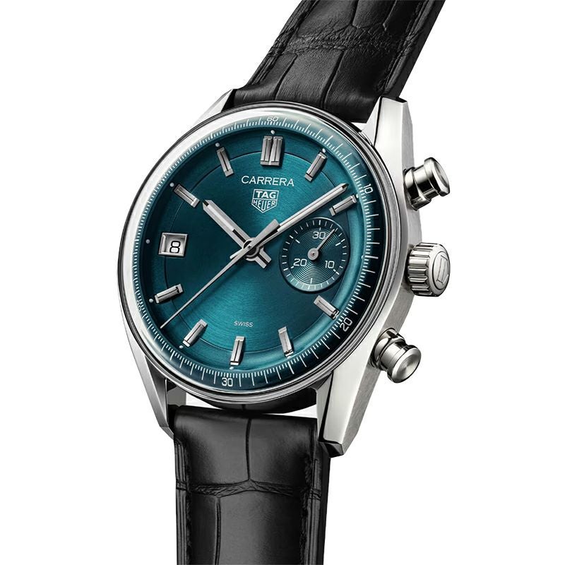 TAG Heuer CARRERA CHRONOGRAPH タグ・ホイヤー カレラ クロノグラフ CBS2211.FC6545