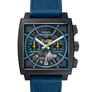 TAG Heuer MONACO CHRONOGRAPH タグ・ホイヤー モナコ クロノグラフ CBL2188.FT6261