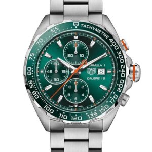 TAG Heuer FORMULA 1 CHRONOGRAPH タグ・ホイヤー フォーミュラ1 クロノグラフ CAZ201H.BA0876