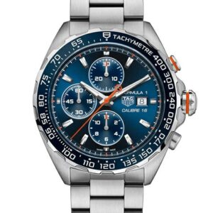 TAG Heuer FORMULA 1 CHRONOGRAPH タグ・ホイヤー フォーミュラ1 クロノグラフ CAZ201G.BA0876