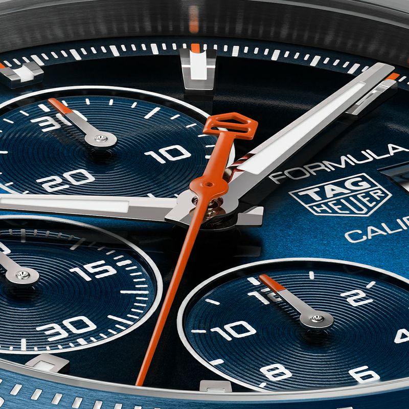 TAG Heuer FORMULA 1 CHRONOGRAPH タグ・ホイヤー フォーミュラ1 クロノグラフ CAZ201G.BA0876