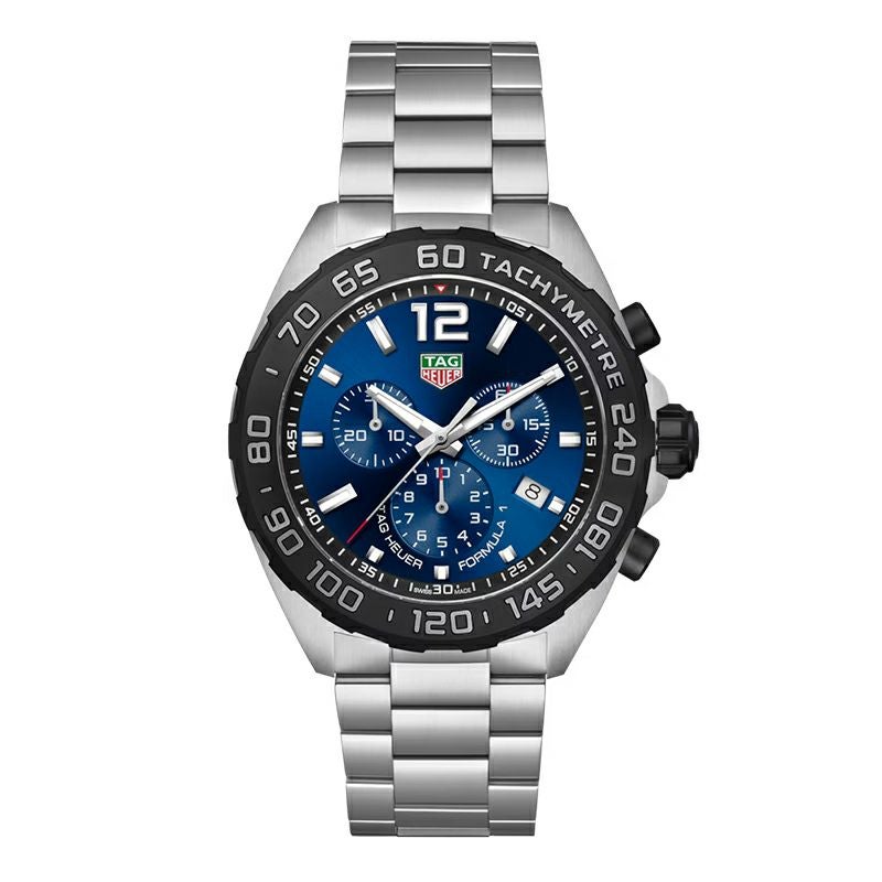 TAG Heuer FORMULA 1 CHRONOGRAPH タグ・ホイヤー フォーミュラ1 クロノグラフ CAZ101AV.BA0842