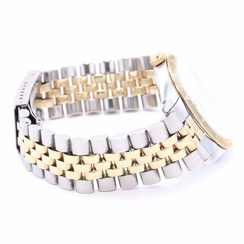 【中古】ROLEX OYSTER PERPETUAL ZPHYR DIAL ロレックス オイスター パーペチュアル ゼファーダイヤル 1008