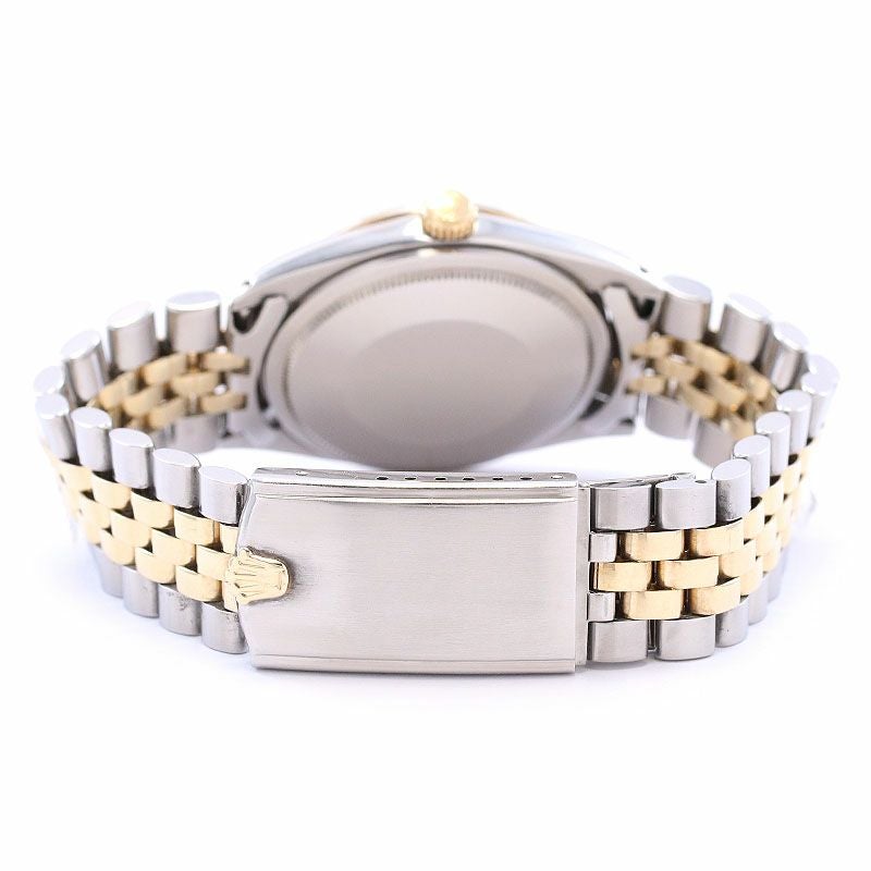【中古】ROLEX OYSTER PERPETUAL ZPHYR DIAL ロレックス オイスター パーペチュアル ゼファーダイヤル 1008