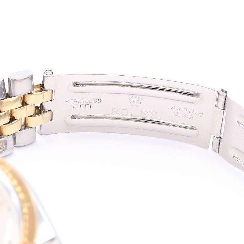 【中古】ROLEX OYSTER PERPETUAL ZPHYR DIAL ロレックス オイスター パーペチュアル ゼファーダイヤル 1008