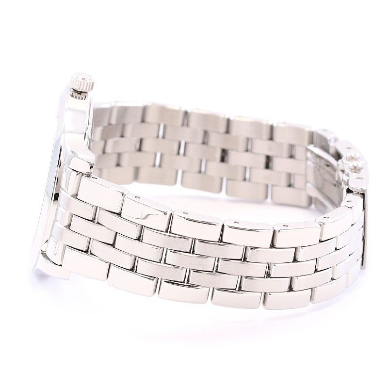【中古】JAEGER-LECOULTRE MASTER CONTROL DATE ジャガー・ルクルト マスター・コントロール・デイト Q1398120 (147.8.37.S)
