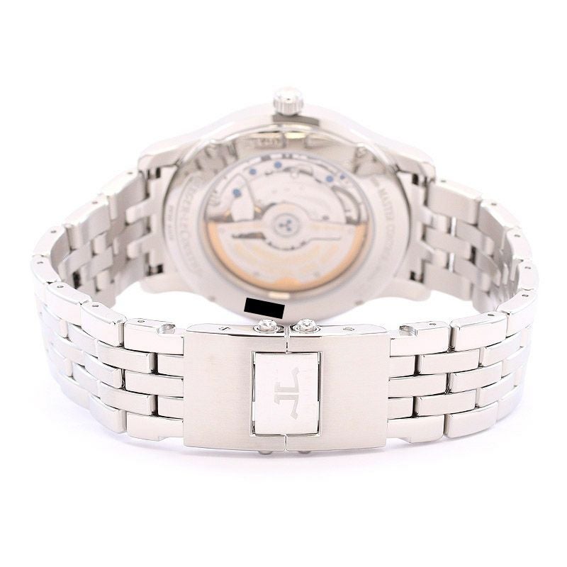 【中古】JAEGER-LECOULTRE MASTER CONTROL DATE ジャガー・ルクルト マスター・コントロール・デイト Q1398120 (147.8.37.S)