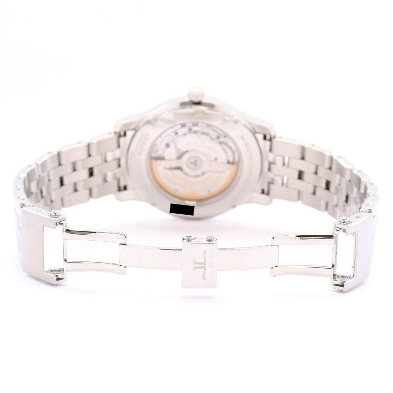 【中古】JAEGER-LECOULTRE MASTER CONTROL DATE ジャガー・ルクルト マスター・コントロール・デイト Q1398120 (147.8.37.S)
