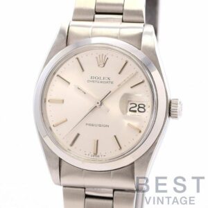 【中古】ROLEX OYSTER DATE ロレックス オイスターデイト 6694/0