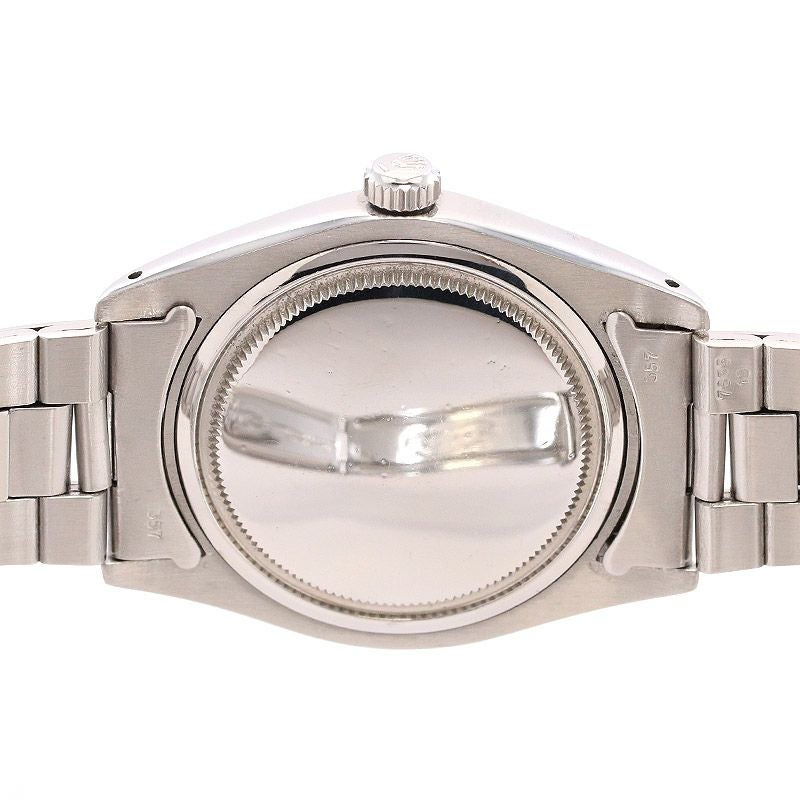 【中古】ROLEX OYSTER DATE ロレックス オイスターデイト 6694/0