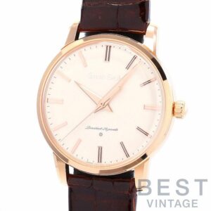 【中古】GRAND SEIKO ELEGANCE COLLECTION SEIKO 140TH ANNIVERSARY LIMITED グランドセイコー エレガンスコレクション セイコー創業140周年記念 350本限定 SBGW260 (9S64-00R0)