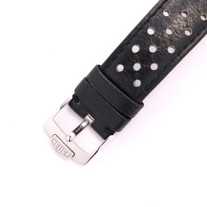 【中古】TAG HEUER CARRERA CHRONOGRAPH CLASSIC 1964 RE-EDITION タグ・ホイヤー カレラ クラシック クロノグラフ 1964 リ・エディション CS3113.BC0726