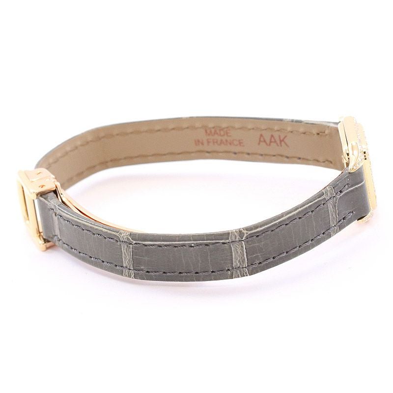 【中古】CARTIER PANTHER MINI WATCH カルティエ パンテール ミニ ウォッチ / ミニパンテール WF318231