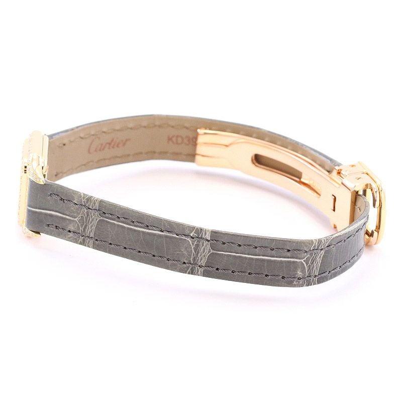 【中古】CARTIER PANTHER MINI WATCH カルティエ パンテール ミニ ウォッチ / ミニパンテール WF318231