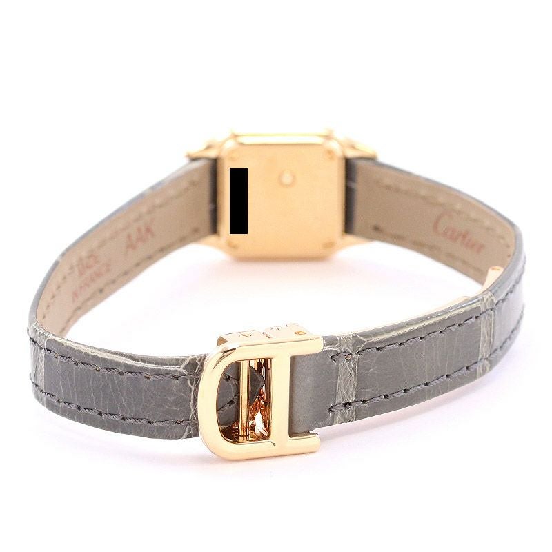 【中古】CARTIER PANTHER MINI WATCH カルティエ パンテール ミニ ウォッチ / ミニパンテール WF318231