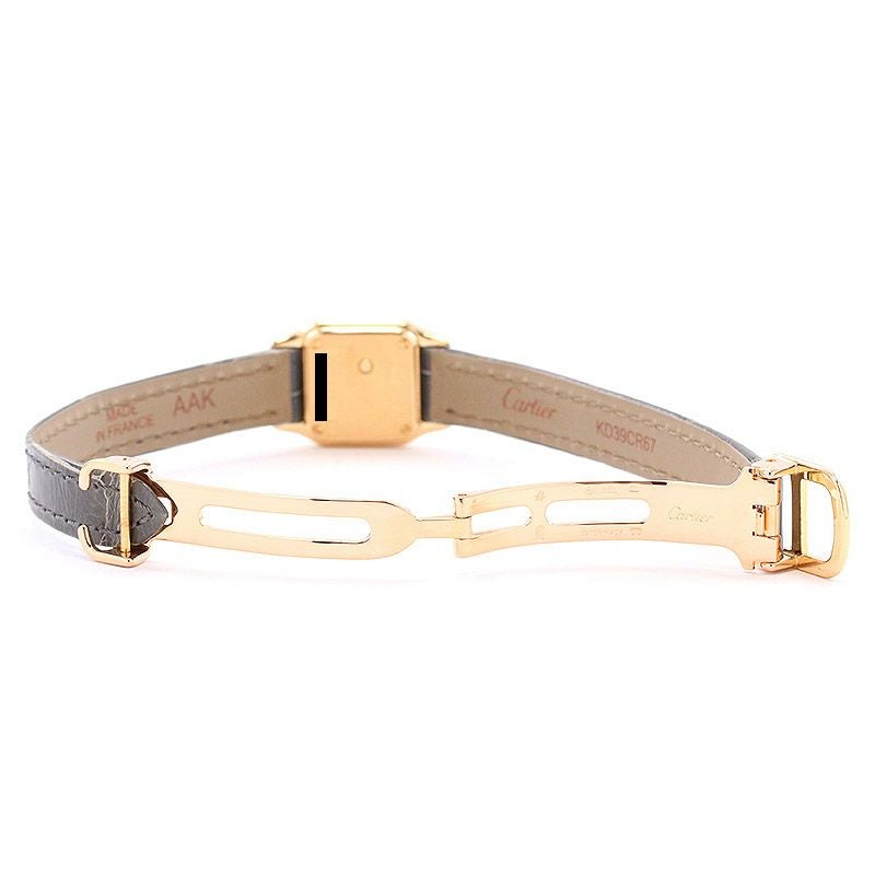 【中古】CARTIER PANTHER MINI WATCH カルティエ パンテール ミニ ウォッチ / ミニパンテール WF318231