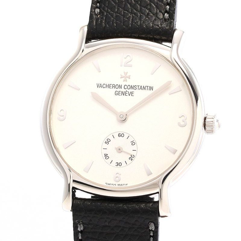 【中古】VACHERON CONSTANTIN LYRE ヴァシュロン・コンスタンタン リール 91060/000G-8802