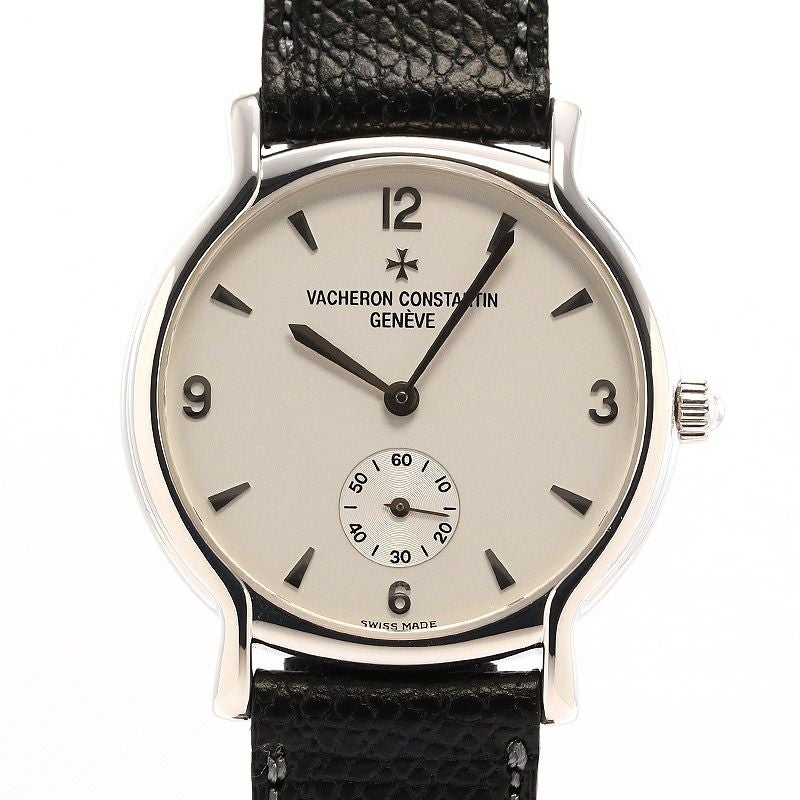 【中古】VACHERON CONSTANTIN LYRE ヴァシュロン・コンスタンタン リール 91060/000G-8802