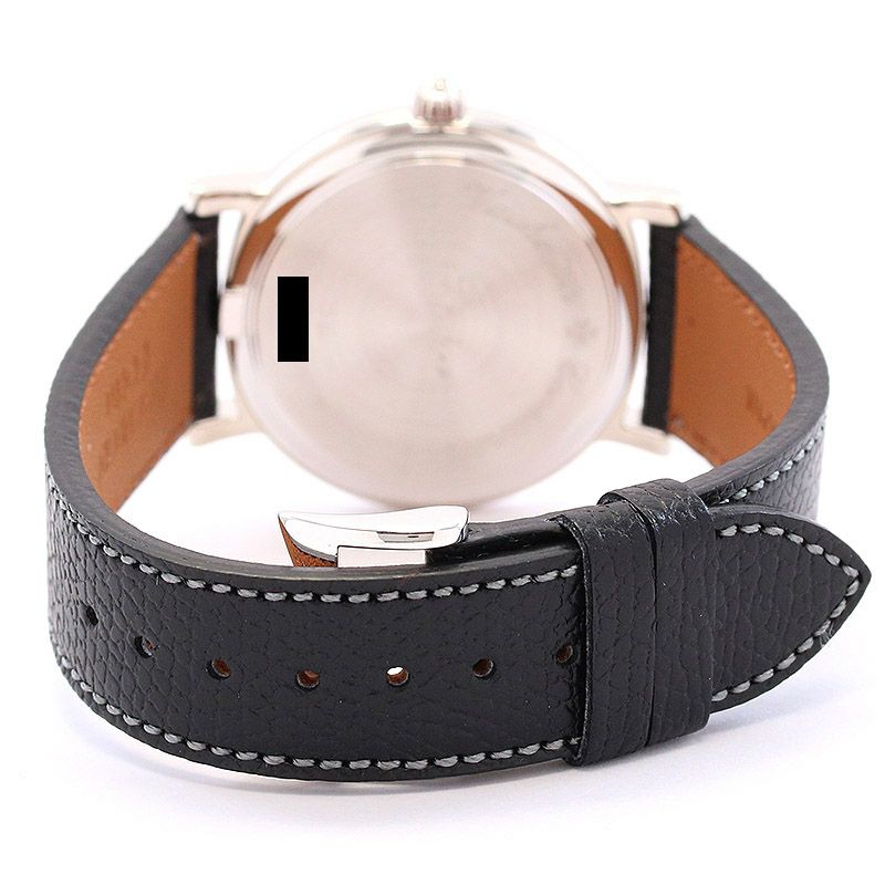 【中古】VACHERON CONSTANTIN LYRE ヴァシュロン・コンスタンタン リール 91060/000G-8802