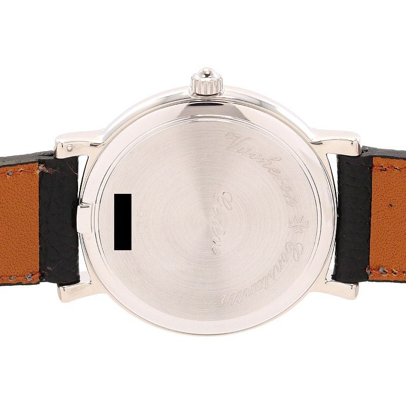 【中古】VACHERON CONSTANTIN LYRE ヴァシュロン・コンスタンタン リール 91060/000G-8802