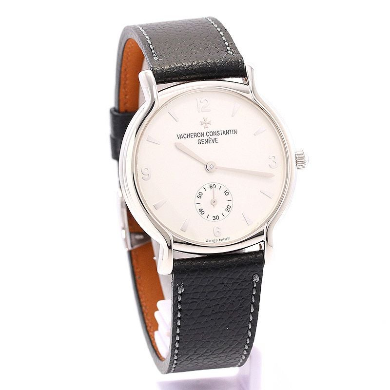 【中古】VACHERON CONSTANTIN LYRE ヴァシュロン・コンスタンタン リール 91060/000G-8802