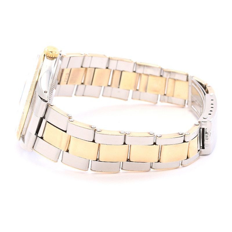 【中古】ROLEX OYSTER PERPETUAL ZEPHYR DIAL ロレックス オイスターパーペチュアル ゼファーダイヤル 1008