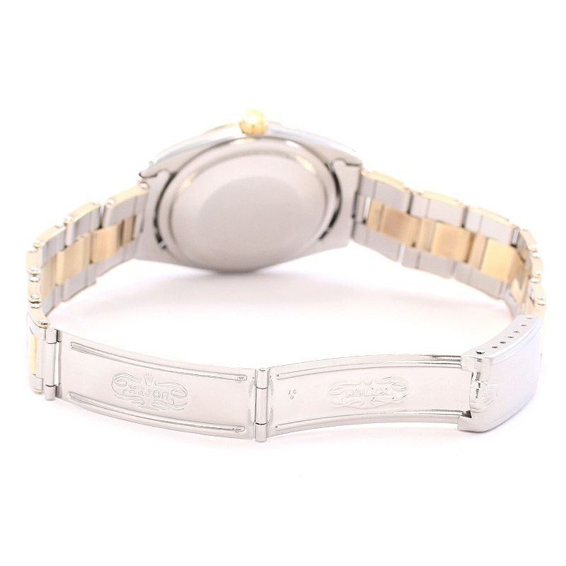 【中古】ROLEX OYSTER PERPETUAL ZEPHYR DIAL ロレックス オイスターパーペチュアル ゼファーダイヤル 1008
