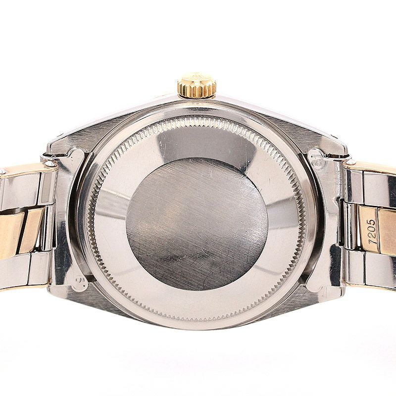 【中古】ROLEX OYSTER PERPETUAL ZEPHYR DIAL ロレックス オイスターパーペチュアル ゼファーダイヤル 1008