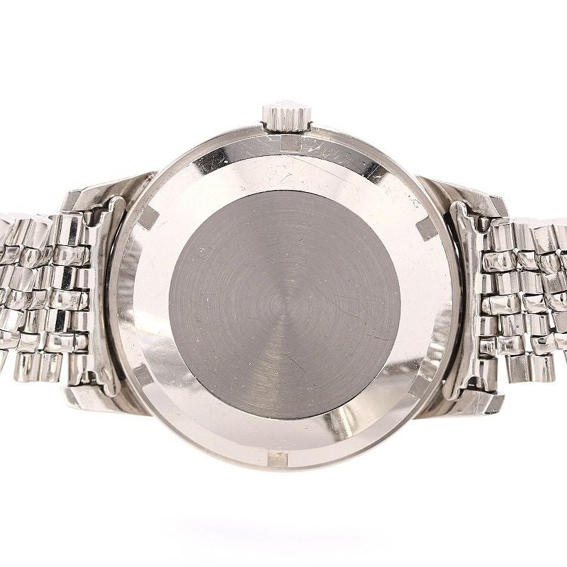 【中古】IWC INGENIEUR AUTOMATIC アイ・ダブリュー・シー インヂュニア・オートマティック 666