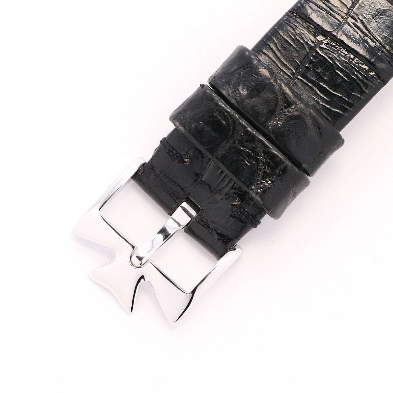 【中古】VACHERON CONSTANTIN HISTORIQUE RENAISSANCE ヴァシュロン・コンスタンタン ヒストリカル ルネサンス 92084/000G-7643 (92084/000G-4)