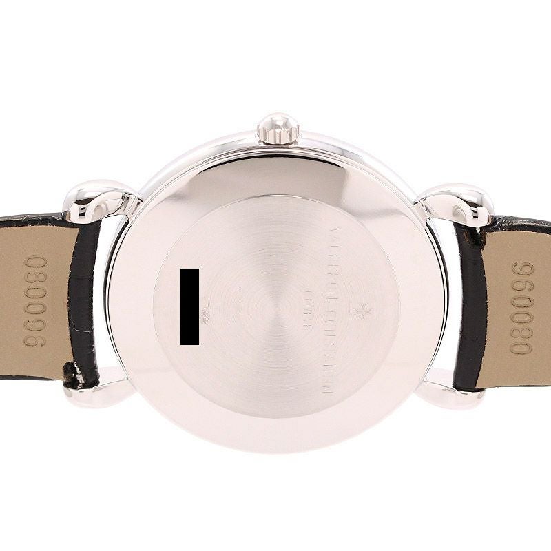 【中古】VACHERON CONSTANTIN HISTORIQUE RENAISSANCE ヴァシュロン・コンスタンタン ヒストリカル ルネサンス 92084/000G-7643 (92084/000G-4)