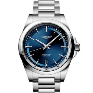 LONGINES CONQUEST ロンジン コンクエスト L3.720.4.92.6