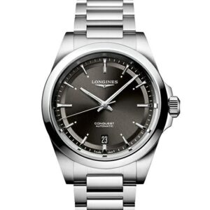 LONGINES CONQUEST ロンジン コンクエスト L3.720.4.52.6