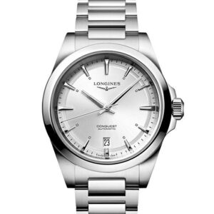 LONGINES CONQUEST ロンジン コンクエスト L3.720.4.72.6