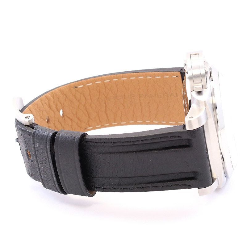【中古】OFFICINE PANERAI LUMINOR 1950 8 DAYS GMT 44MM オフィチーネ・パネライ ルミノール 1950 8デイズ GMT 44MM PAM00233
