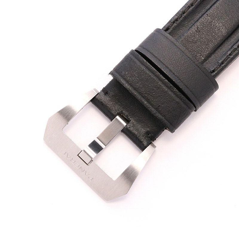 【中古】OFFICINE PANERAI LUMINOR 1950 8 DAYS GMT 44MM オフィチーネ・パネライ ルミノール 1950 8デイズ GMT 44MM PAM00233