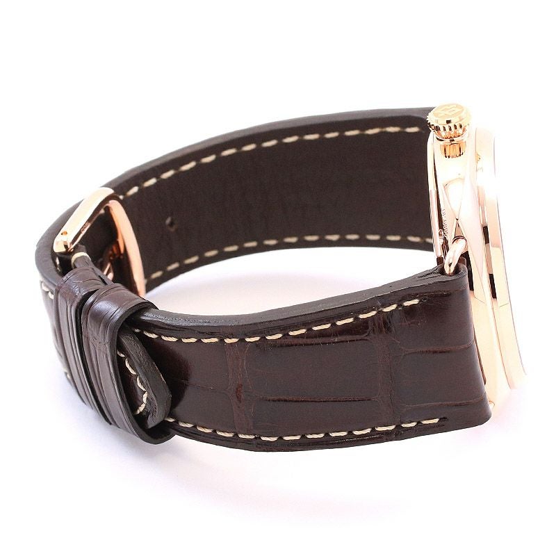 【中古】OFFICINE PANERAI RADIOMIR ORO ROSSO 42MM オフィチーネ・パネライ ラジオミール オロロッソ 42MM PAM00439